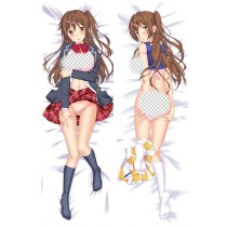 中二病でも恋がしたい！丹生谷 森夏(にぶたに しんか) 抱き枕カバー