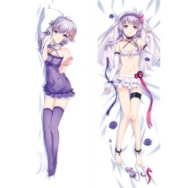 VOCALOID 結月ゆかり 抱き枕カバー