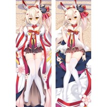 アズールレーン 綾波 抱き枕カバー