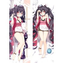 アズールレーン 伊168 抱き枕カバー