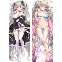 アズールレーン フォーミダブル 抱き枕カバー