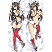 艦隊これくしょん -艦これ- 長門 抱き枕カバー