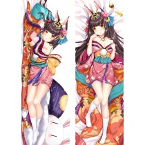 アズールレーン 長門 抱き枕カバー
