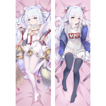 アズールレーン ル・マラン 抱き枕カバー