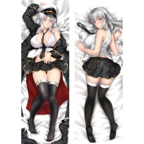 アズールレーン エンタープライズ 抱き枕カバー