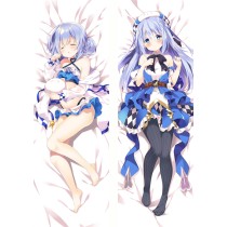 ご注文はうさぎですか? 香風 チノ 抱き枕カバー