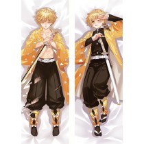 鬼滅の刃 我妻 善逸 抱き枕カバー