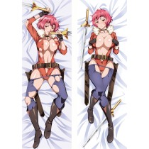 黒獣～気高き聖女は白濁に染まる～ マイア 抱き枕カバー