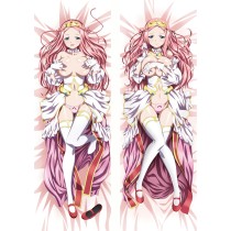 黒獣～気高き聖女は白濁に染まる～ プリム・フィオリーレ 抱き枕カバー
