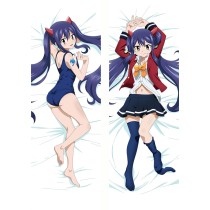 FAIRY TAIL フェアリーテイル ウェンディ・マーベル 抱き枕カバー