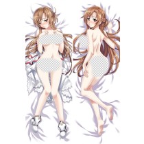 ソードアート・オンライン 結城 明日奈（ゆうき あすな）抱き枕カバー