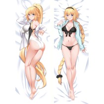 Fate/Grand Order ジャンヌ・ダルク 抱き枕カバー