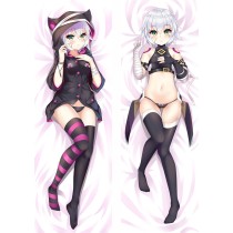 Fate/Grand Order ジャック・ザ・リッパー 抱き枕カバー