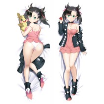 ポケットモンスター マリィ 抱き枕カバー