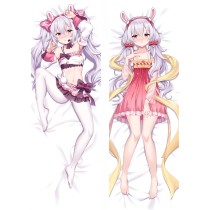 アズールレーン ラフィー 抱き枕カバー