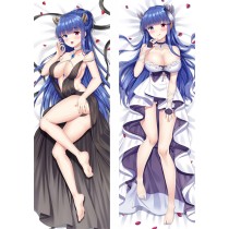 アズールレーン 伊吹 抱き枕カバー