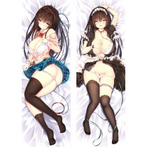可愛ければ変態でも好きになってくれますか？ 抱き枕カバー