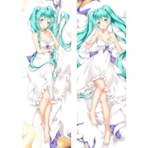 初音ミク／はつねミク 抱き枕カバー