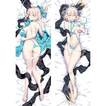 Fate/Grand Order 沖田総司 抱き枕カバー