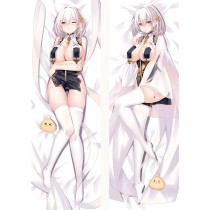 アズールレーン シリアス 抱き枕カバー