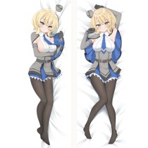 艦隊これくしょん -艦これ- コロラド 抱き枕カバー