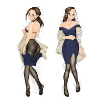みるタイツ 抱き枕カバー