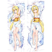 ソードアート・オンライン アリス・ツーベルク 抱き枕カバー
