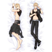恋とプロデューサー キラ 抱き枕カバー