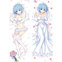 Re:ゼロから始める異世界生活 レム 抱き枕カバー