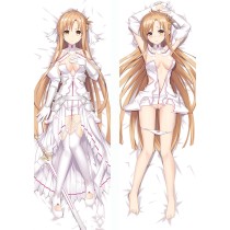 ソードアート・オンライン 結城明日奈／ゆうきあすな 抱き枕カバー