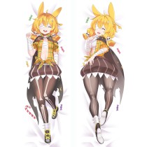 アークナイツ クルース 抱き枕カバー