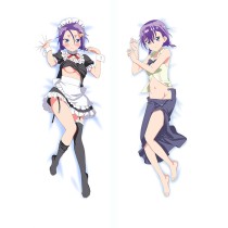 アークナイツ クルース 抱き枕カバー