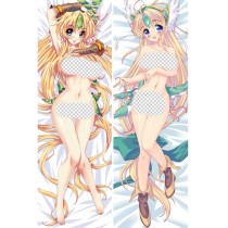 聖剣伝説3 リース 抱き枕カバー
