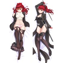 RWBY ルビー 皮拉·尼可絲 抱き枕カバー