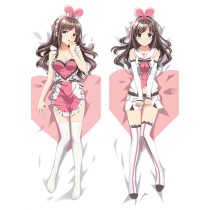 絆愛 キズナアイ アイちゃん 抱き枕カバー