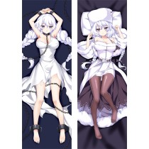 アズールレーン アヴローラ 抱き枕カバー