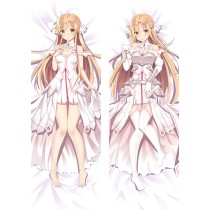 ソードアート・オンライン 結城明日奈／ゆうきあすな 抱き枕カバー