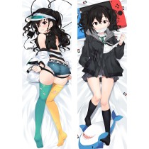 アイドルマスター 砂塚あきら 抱き枕カバー