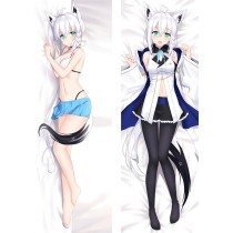 Virtual YouTuber バーチャルYouTuber 白上フブキ 抱き枕カバー