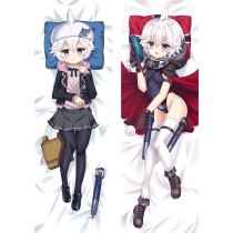 アズールレーン U-110 抱き枕カバー