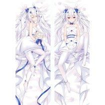 アズールレーン ラフィー 抱き枕カバー