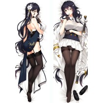 アズールレーン 吾妻 抱き枕カバー