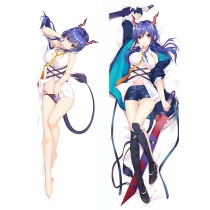 アークナイツ チェン 抱き枕カバー