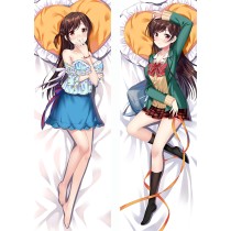 彼女、お借りします 一ノ瀬千鶴（いちのせ　ちづる）抱き枕カバー