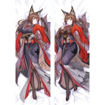 アズールレーン 天城 抱き枕カバー