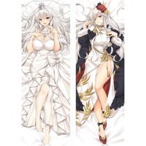 アズールレーン エンタープライズ 抱き枕カバー