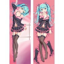 初音ミク／はつねミク 抱き枕カバー