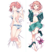 はたらく魔王さま! 佐々木千穂 抱き枕カバー