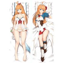 プリンセスコネクト！Re:Dive ペコリーヌ 抱き枕カバー