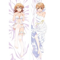 やはり俺の青春ラブコメはまちがっている 由比ヶ浜 結衣 (ゆいがはま ゆい) 抱き枕カバー